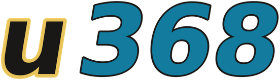 u368 logo