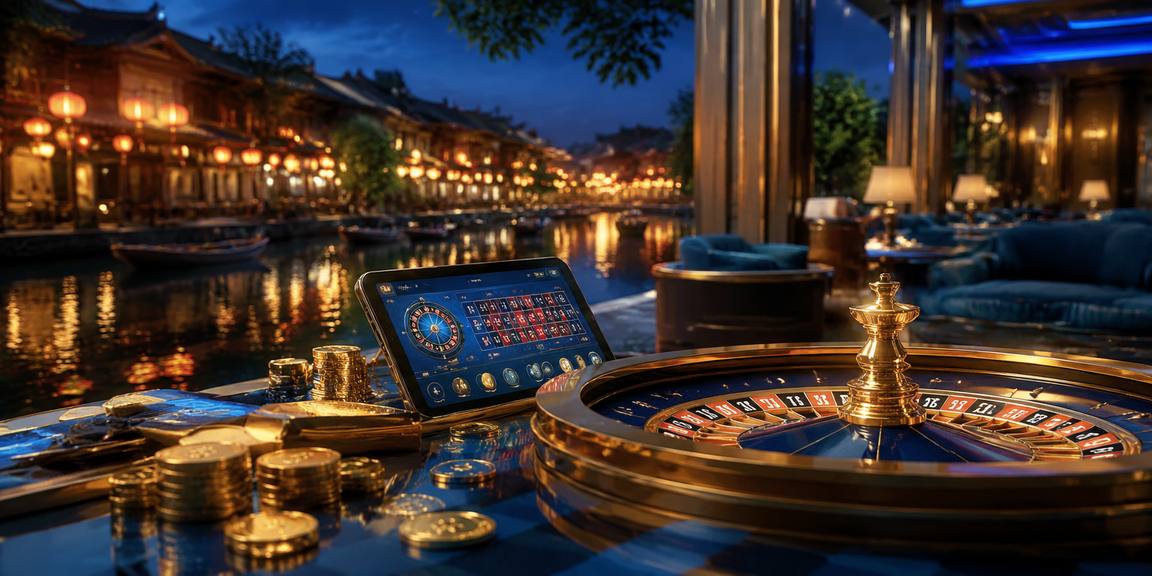 u368 Sảnh Live Casino u368 Có Gì Cho Bạn
