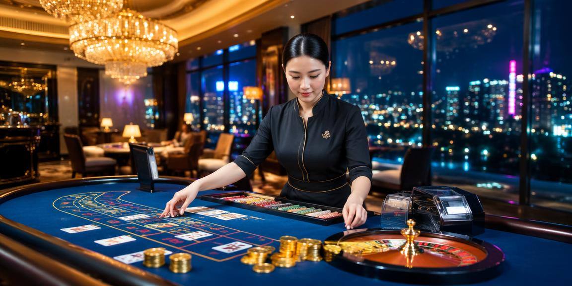 u368 u368 — thương hiệu casino di động sinh ra cho Việt Nam